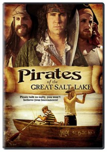 A Nagy Sós Tó kalózai letöltés  (Pirates of the Great Salt Lake)