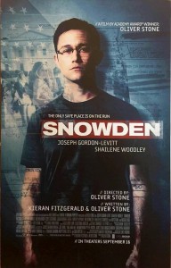 A Snowden fájlok letöltés  (Snowden)