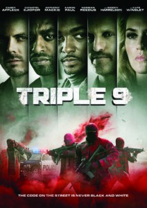 Tripla kilences letöltés ingyen (Triple 9)