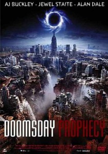 Végzetes jóslat letöltés ingyen (Doomsday Prophecy)