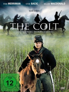 A csikó letöltés  (The Colt)
