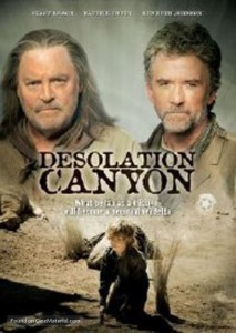 A nagy hajsza letöltés  (Desolation Canyon)