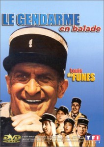 A csendőr nyugdíjban letöltés ingyen (Le Gendarme en balade)