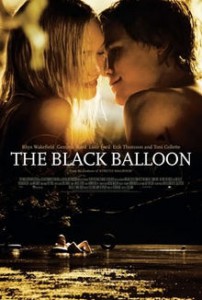 A fekete léggömb letöltés ingyen (The Black Balloon)