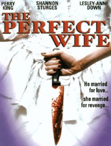 A tökéletes feleség letöltés ingyen (The Perfect Wife)