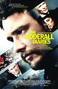 Agydopping naplók letöltés ingyen (The Adderall Diaries)
