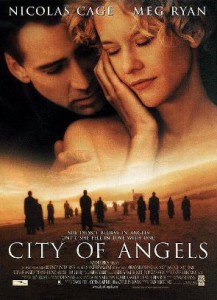 Angyalok városa letöltés ingyen (City of Angels)