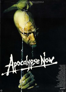Apokalipszis most letöltés ingyen (Apocalypse Now)