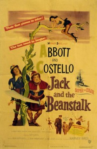 Az égigérő paszuly letöltés ingyen (Jack and the Beanstalk)