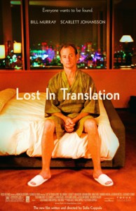 Elveszett jelentés letöltés ingyen (Lost in Translation)