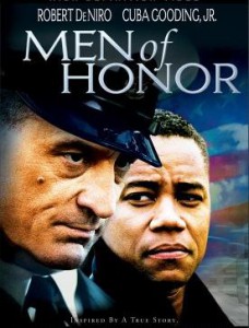 Férfibecsület letöltés ingyen (Men of Honor)
