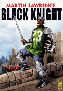 Gagyi lovag letöltés ingyen (Black Knight)