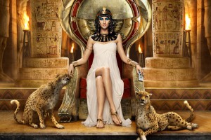 Kleopátra elveszett sírja letöltés ingyen (Cleopatra's Lost Tomb)