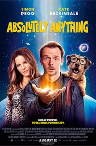 Megtehetek bármit letöltés ingyen (Absolutely Anything)