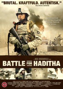 Megtorlás Hadithában letöltés ingyen (Battle for Haditha)