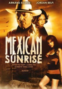 Mexikói napfelkelte letöltés ingyen (Mexican Sunrise)