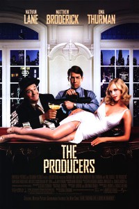 Producerek letöltés ingyen (The Producers)