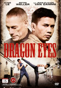 A sárkány szeme letöltés ingyen (Dragon Eyes)