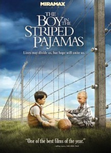 A csíkos pizsamás fiú letöltés ingyen (The Boy in the Striped Pyjamas)