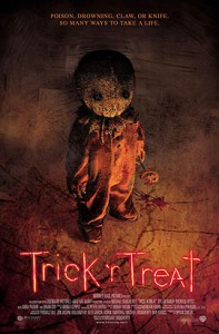 Adsz vagy kapsz letöltés ingyen (Trick 'r Treat)