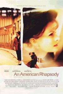 Amerikai rapszódia letöltés ingyen (An American Rhapsody)