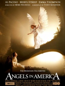 Angyalok Amerikában letöltés ingyen (Angels in America)