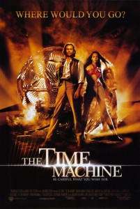 Az időgép letöltés ingyen (The Time Machine)