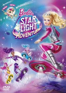 Barbie Csillagok között letöltés ingyen (Barbie: Star Light Adventure)