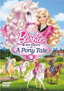 Barbie és húgai - A lovas kaland letöltés ingyen (Barbie & Her Sisters in a Pony Tale)