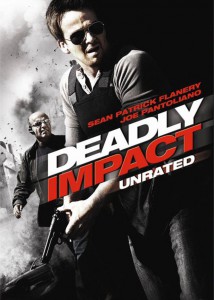 Dühöngő halál letöltés ingyen (Deadly Impact)