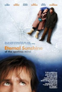 Egy makulátlan elme örök ragyogása letöltés ingyen (Eternal Sunshine of the Spotless Mind)