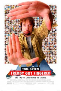 Eszement Freddy letöltés ingyen (Freddy Got Fingered)