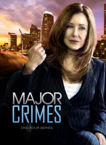 Gyilkos ügyek letöltés  (Major Crimes)