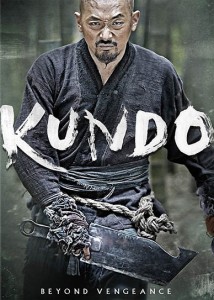 Kundo - A féktelenség kora letöltés ingyen (Kundo: min-ran-eui si-dae)