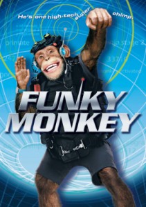 Majom bajom letöltés ingyen (Funky Monkey)