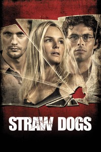 Szalmakutyák letöltés ingyen (Straw Dogs)