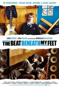 Talpalatnyi zene letöltés ingyen (The Beat Beneath My Feet)