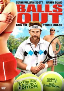 Ütős csapat letöltés ingyen (Balls Out: Gary the Tennis Coach)