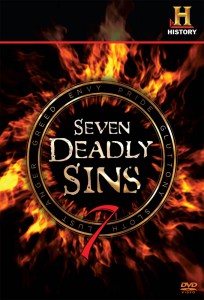 A 7 főbűn letöltés ingyen (Seven Deadly Sins)