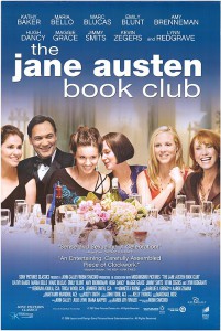 A Jane Austen Könyvklub letöltés ingyen (The Jane Austen Book Club)