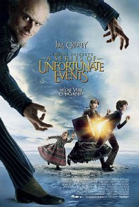 Lemony Snicket A balszerencse áradása letöltés ingyen (Lemony Snicket's A Series of Unfortunate Events)