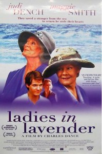 A levendula illata letöltés ingyen (Ladies in Lavender)