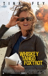 Afganisztáni víg napjaim letöltés ingyen (Whiskey Tango Foxtrot)