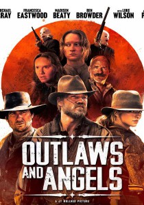 Angyalok és banditák letöltés ingyen (Outlaws and Angels)