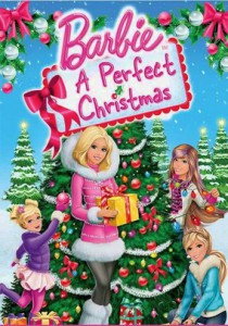 Barbie tökéletes karácsonya letöltés ingyen (Barbie: A Perfect Christmas)