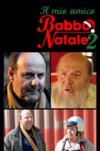 Barátom, a Mikulás 2 letöltés ingyen (Il mio amico Babbo Natale 2)