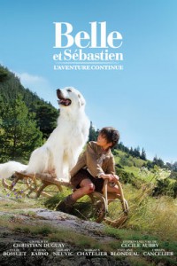 Belle és Sébastien - A kaland folytatódik letöltés ingyen (Belle et Sébastien, l'aventure continue)