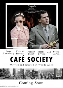 Café Society letöltés ingyen