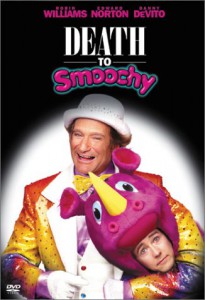 Dögölj meg, Smaci! letöltés ingyen (Death to Smoochy)