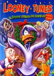 Eh, badarság! Egy bolondos karácsony letöltés ingyen (Bah, Humduck! - A Looney Tunes Christmas)